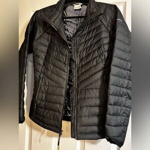 NWT! Columbia Powder Lite II Coat